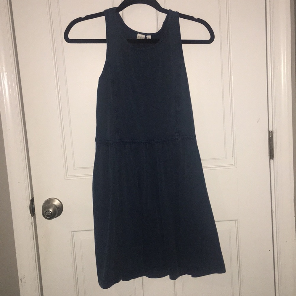 Sun dress